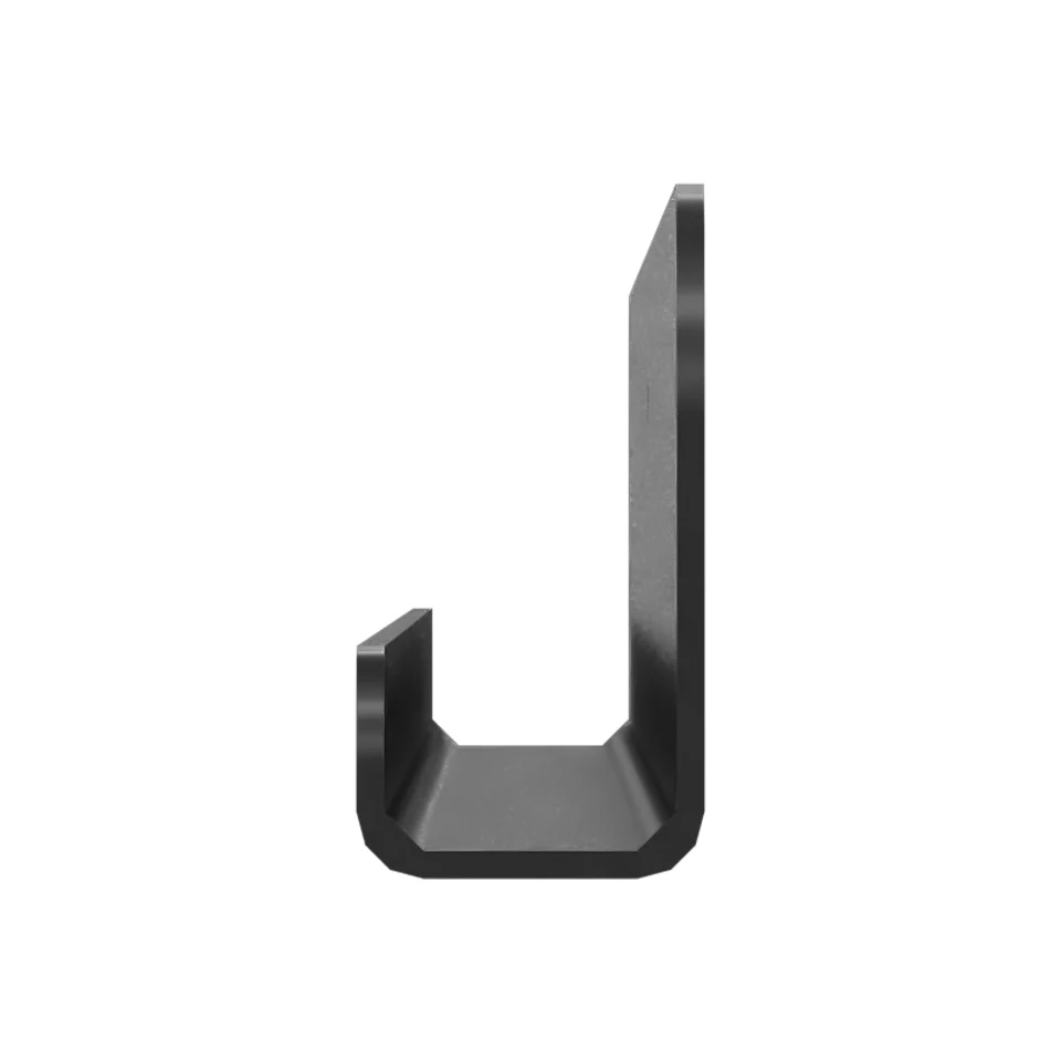 607-0780: 1.2mm Thick Panel Mounting Bracket 6070780 купить