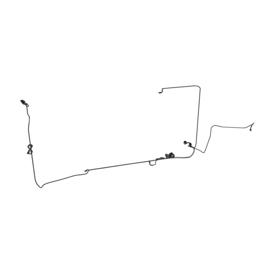 607-0842: HARNESS AS-R 6070842 купить