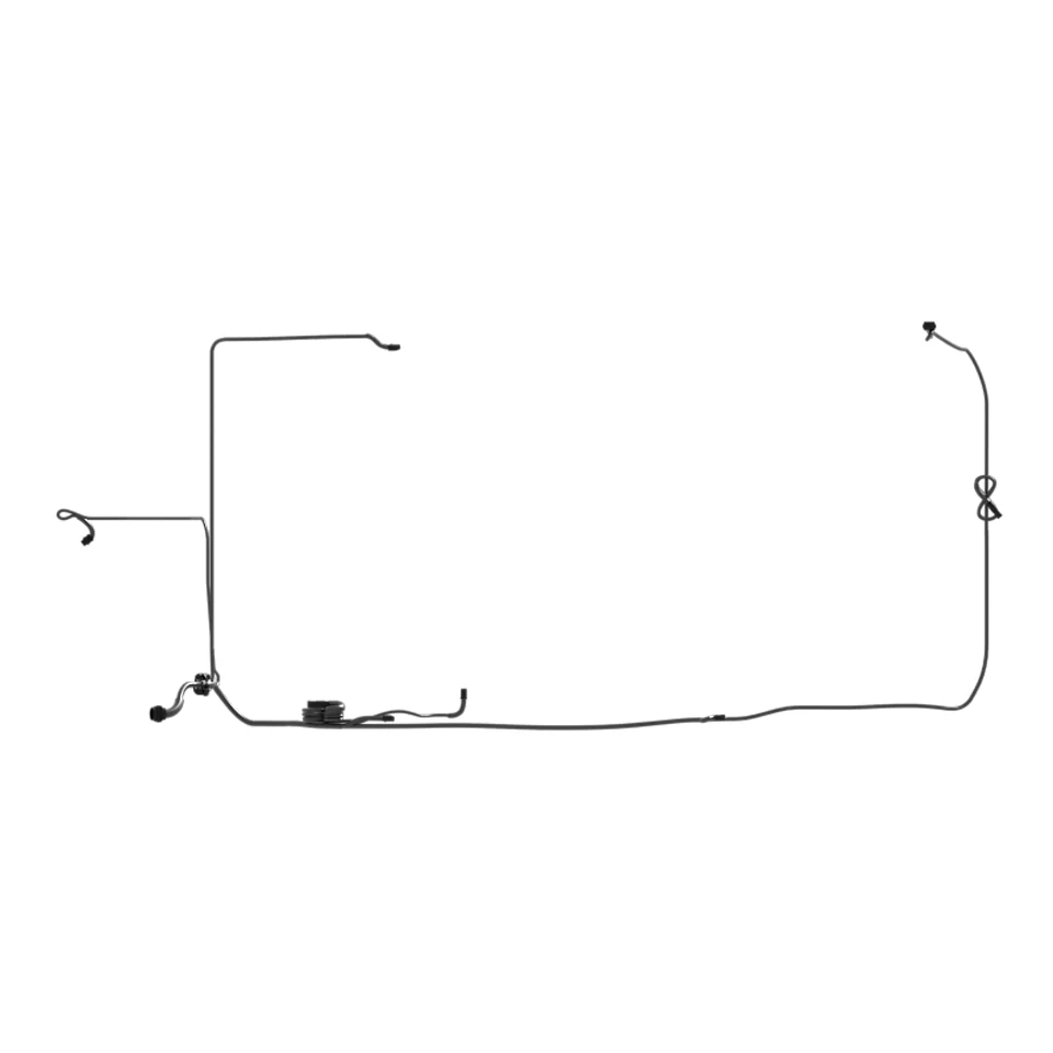 607-0842: HARNESS AS-R 6070842 купить