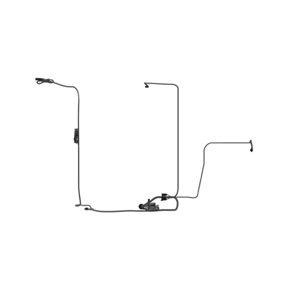 607-0842: HARNESS AS-R 6070842 купить