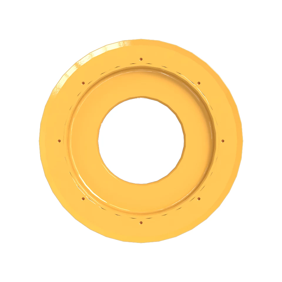 607-1823: PULLEY AS-DR 6071823 купить