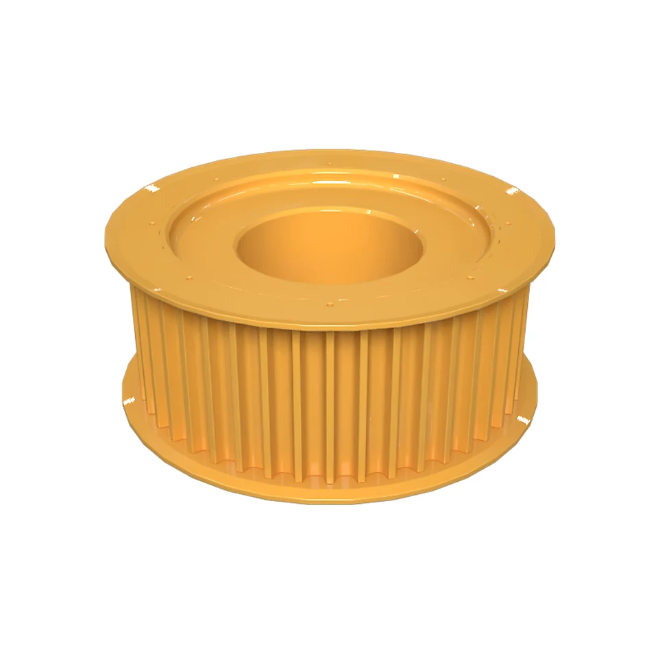 607-1823: PULLEY AS-DR 6071823 купить