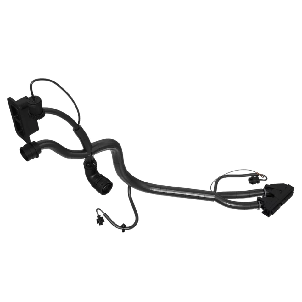 607-1987: Engine Wiring Harness 6071987 купить