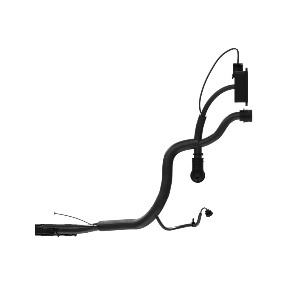 607-1987: Engine Wiring Harness 6071987 купить