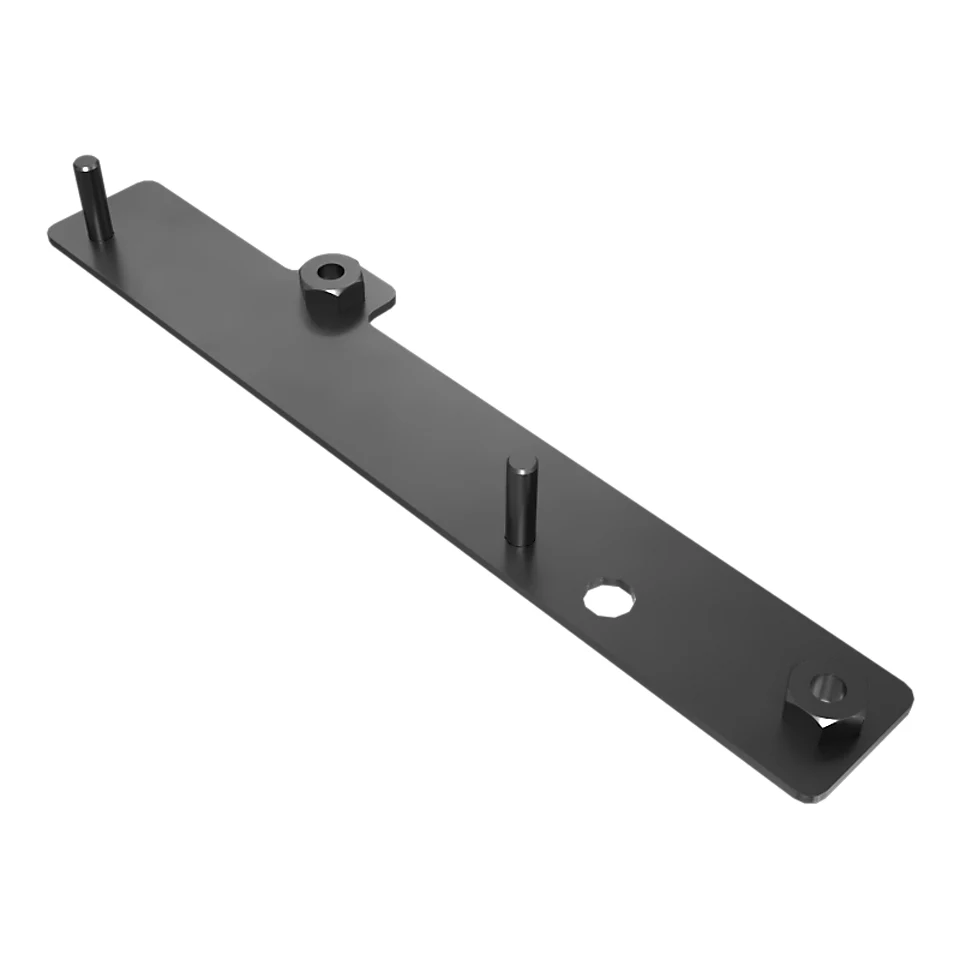 607-2318: Suspension Seat Wiring Support Bracket 607-2318 Caterpillar