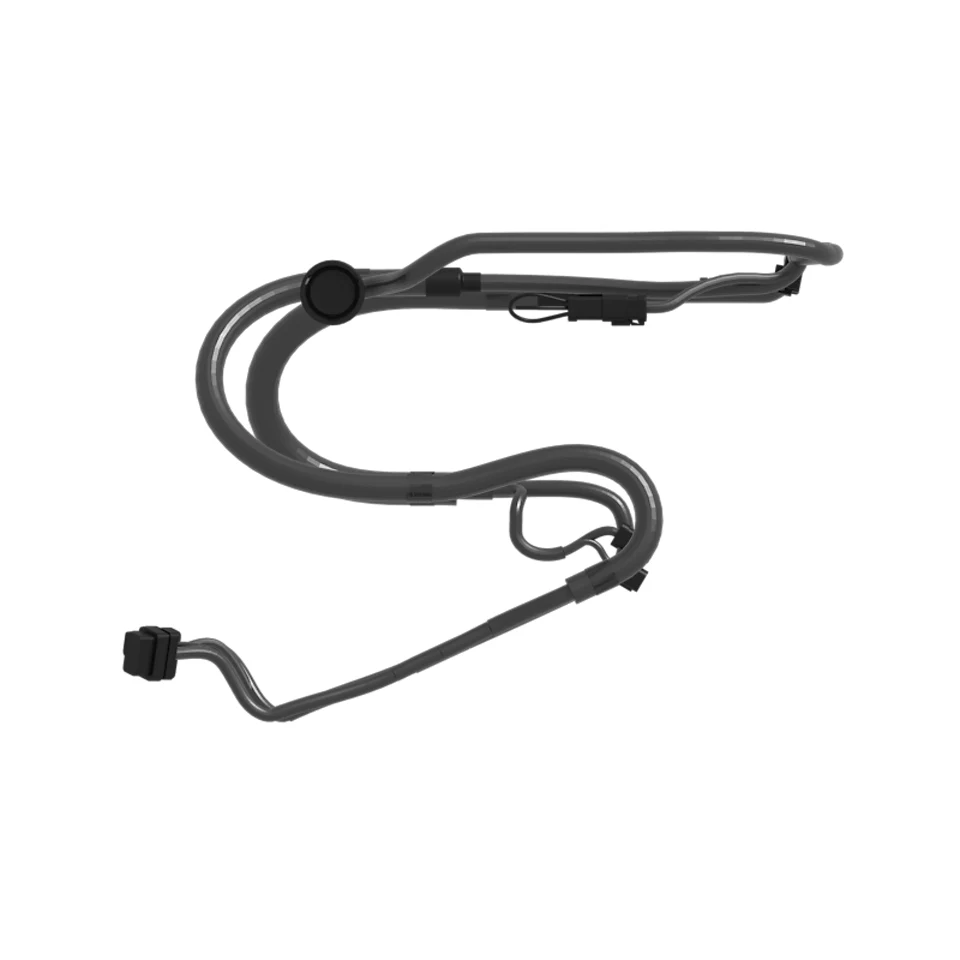 607-2321: HARNESS AS 6072321 купить