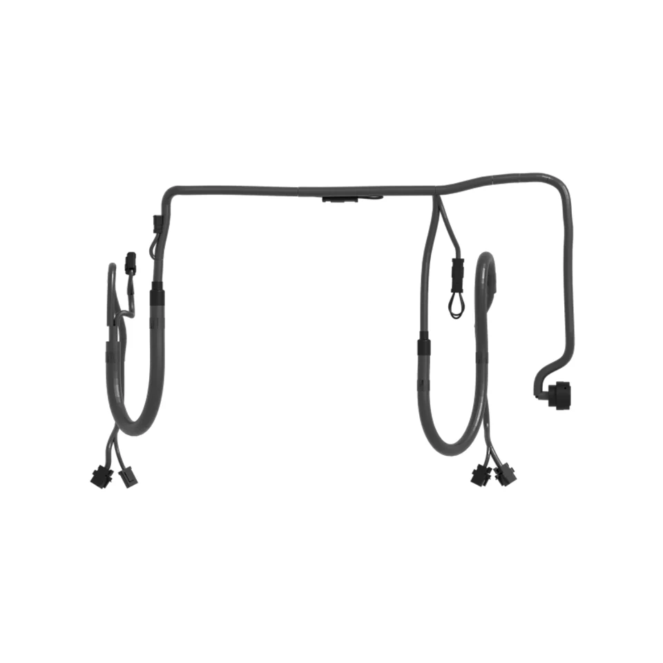 607-2321: HARNESS AS 6072321 купить