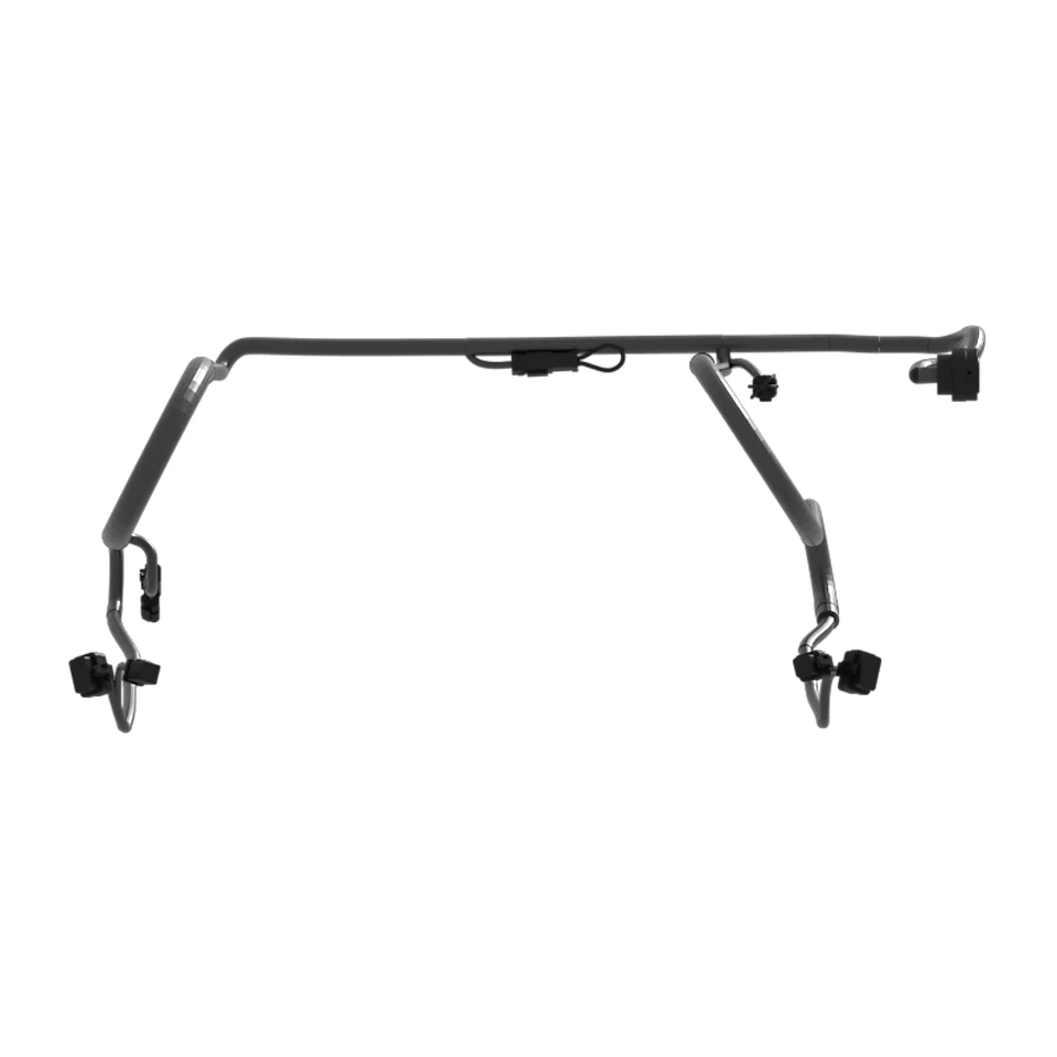 607-2321: HARNESS AS 6072321 купить
