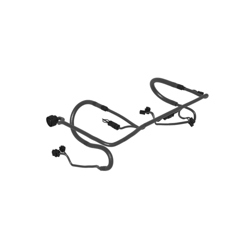 607-2321: HARNESS AS 6072321 купить