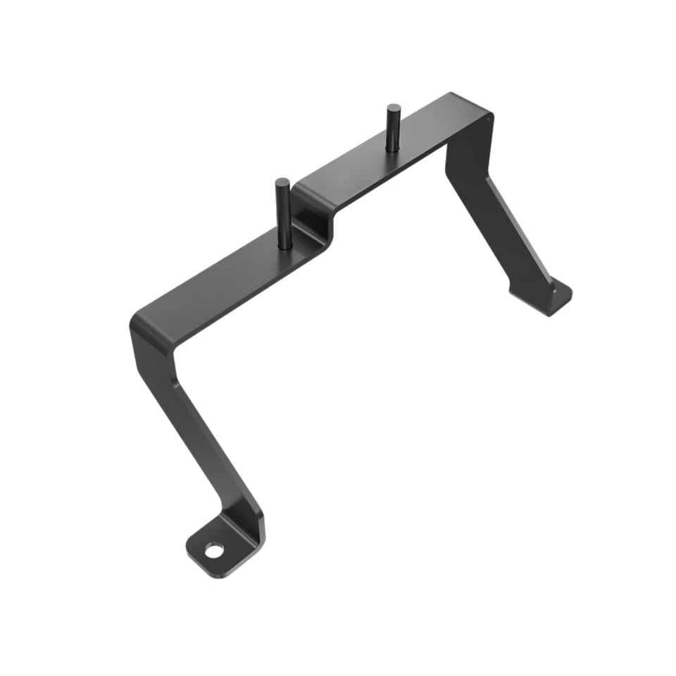 607-2347: 5mm Thick Mounting Bracket 6072347 купить
