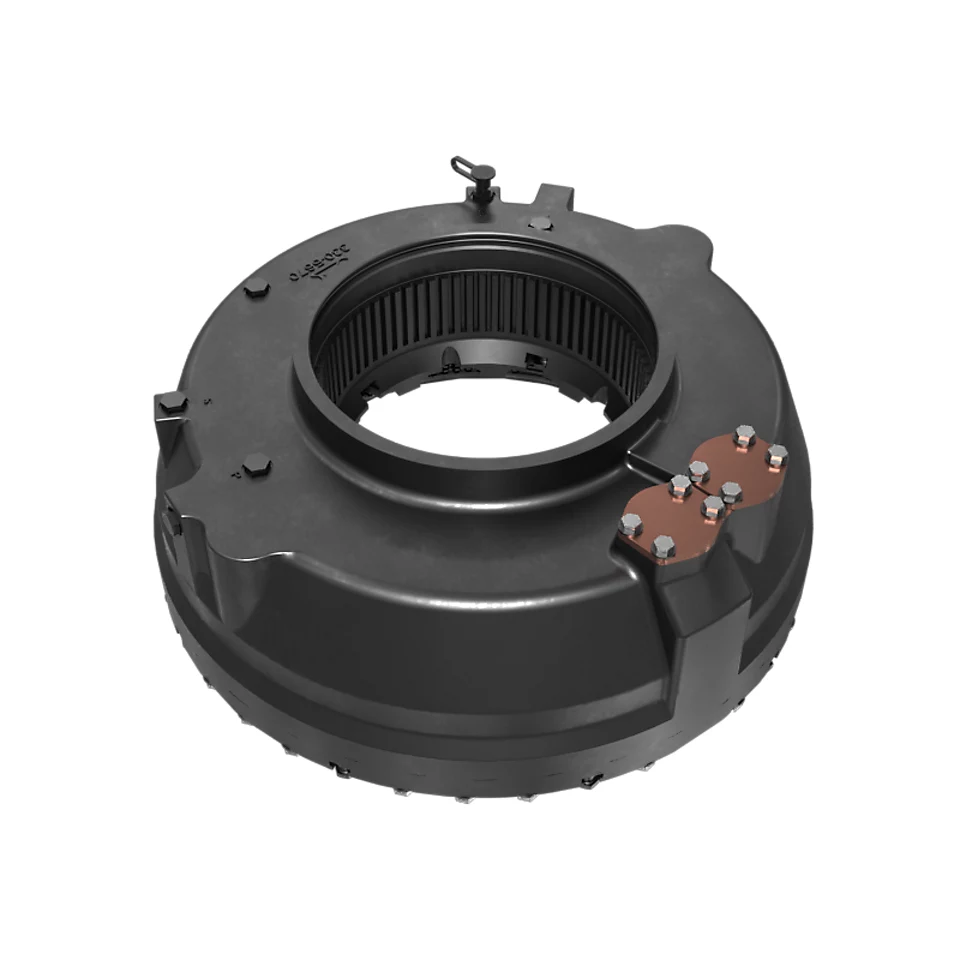607-2686: BRAKE GP-SER 6072686 купить