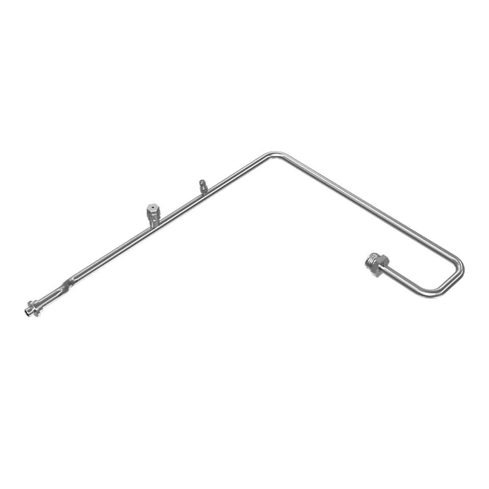 607-2986: 10.22mm ID Air Conditioner Lines Tube 607-2986 Caterpillar