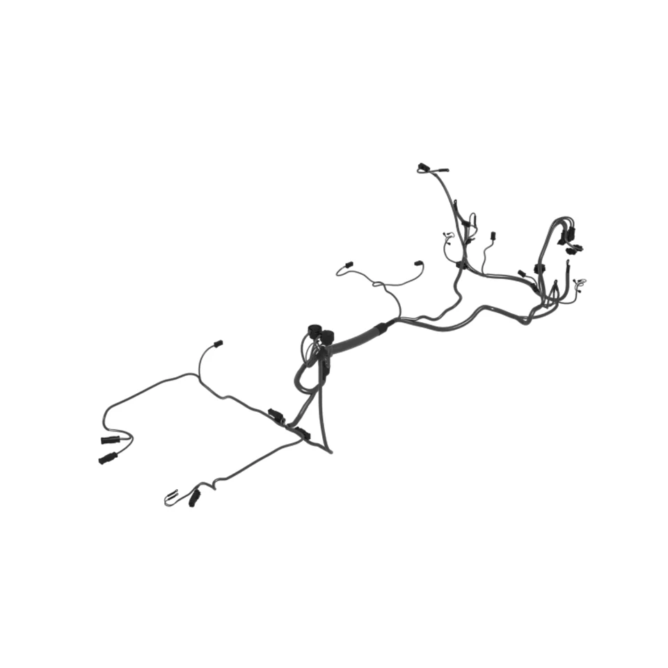 607-3006: Chassis Wiring Harness 6073006 купить