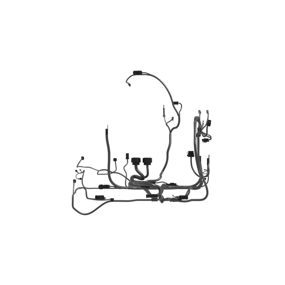 607-3006: Chassis Wiring Harness 6073006 купить