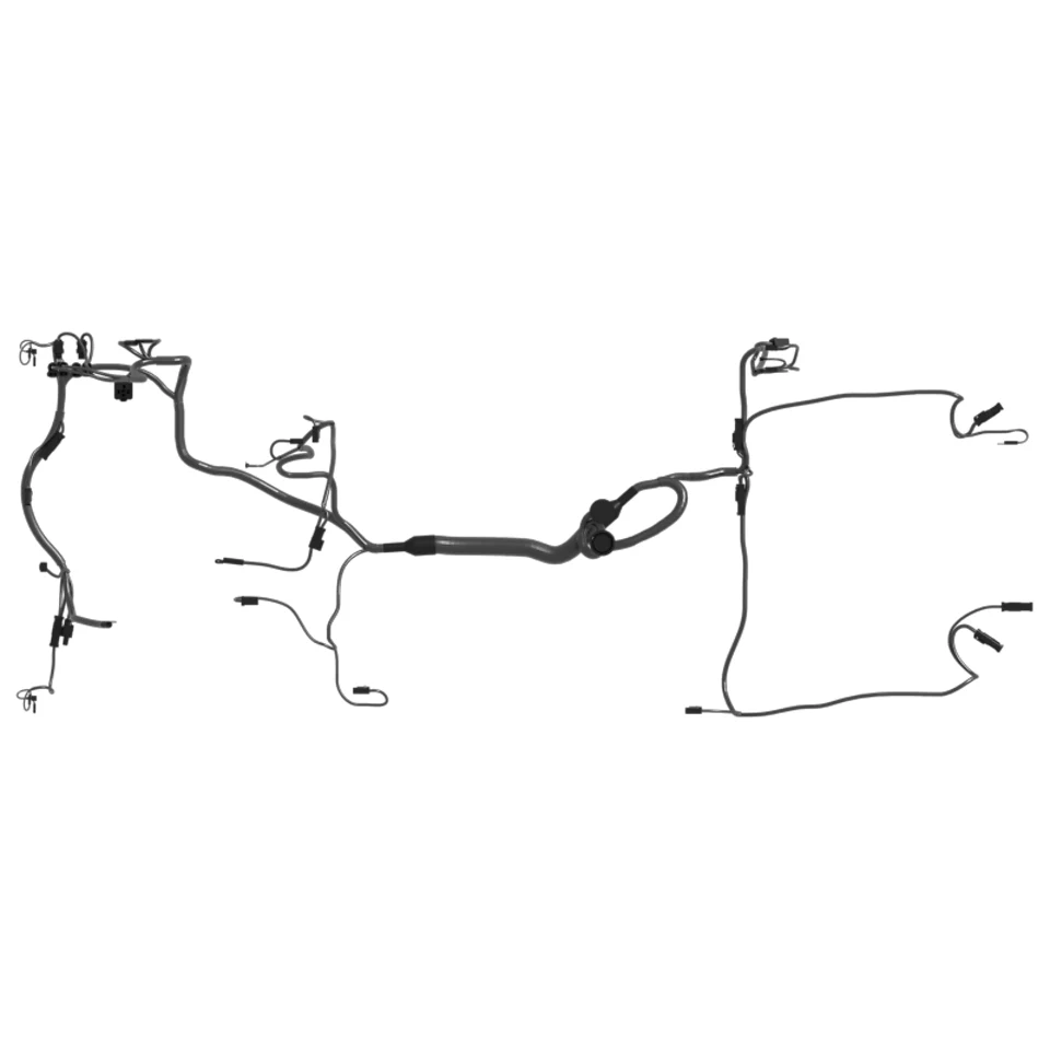 607-3006: Chassis Wiring Harness 6073006 купить