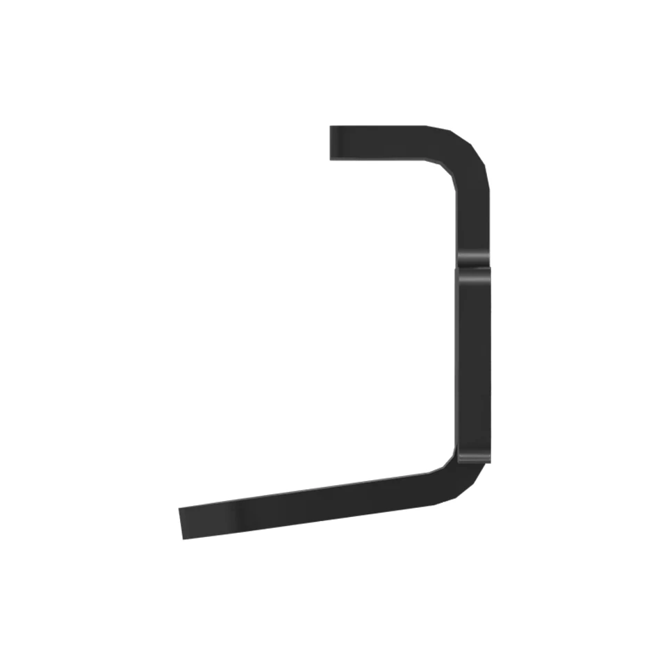 607-3140: Drum Scraper Spring Mount Bracket 6073140 купить