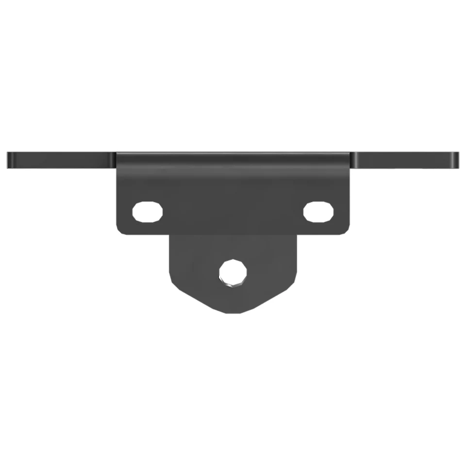 607-3140: Drum Scraper Spring Mount Bracket 6073140 купить