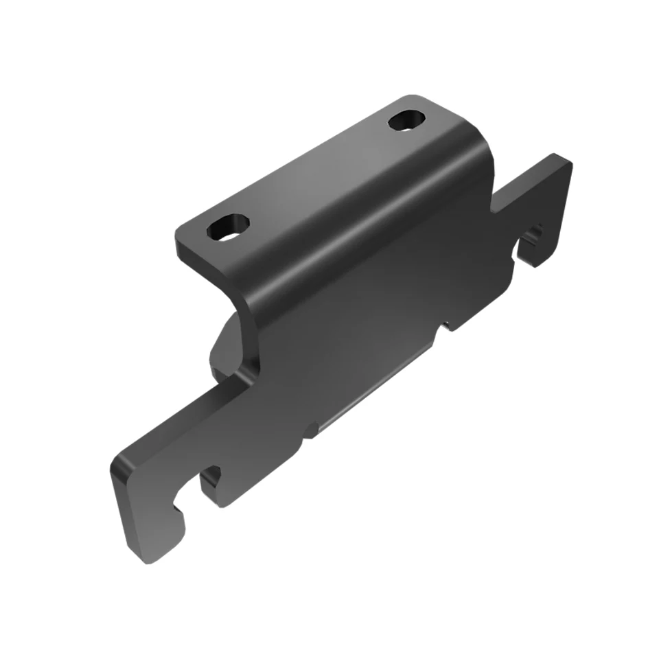 607-3140: Drum Scraper Spring Mount Bracket 6073140 купить