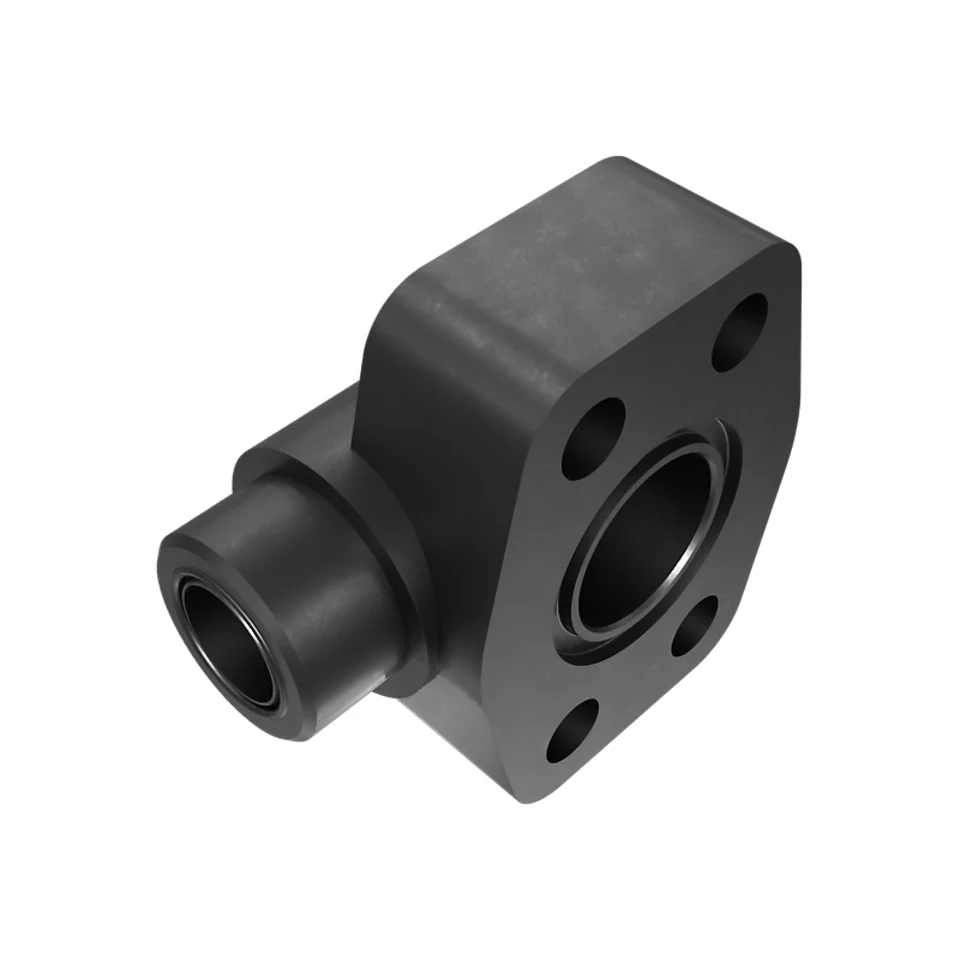 607-3424: FLANGE 6073424 купить