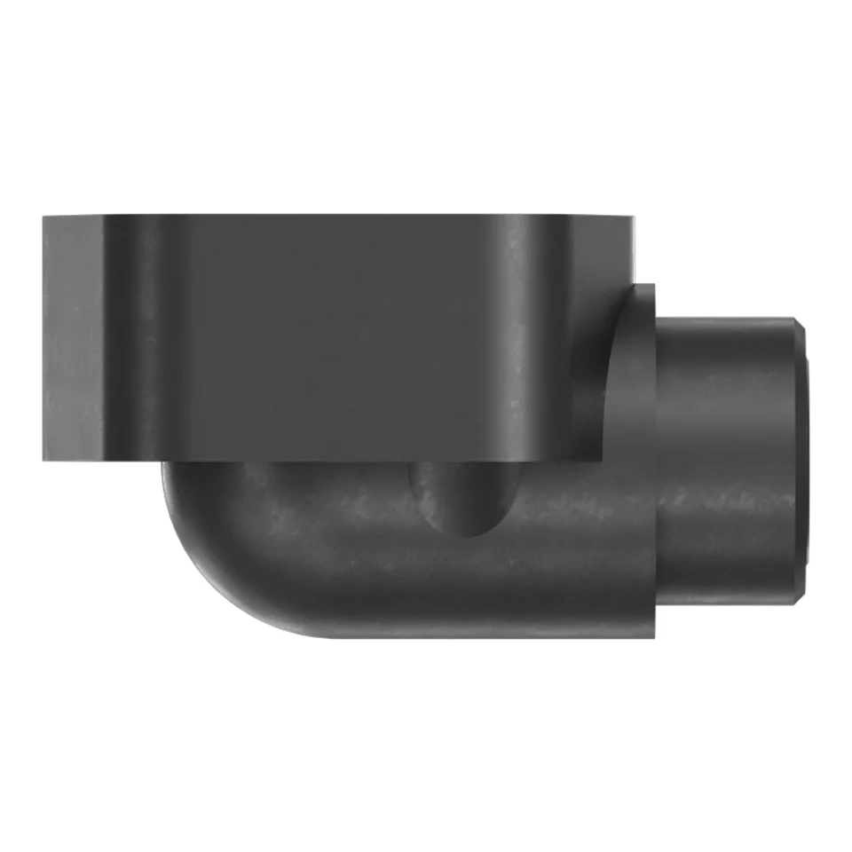607-3424: FLANGE 6073424 купить