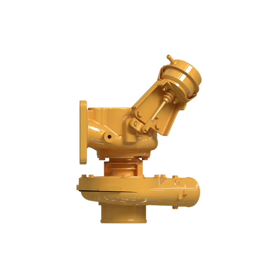 607-3535: TURBOCHARGER 6073535 купить