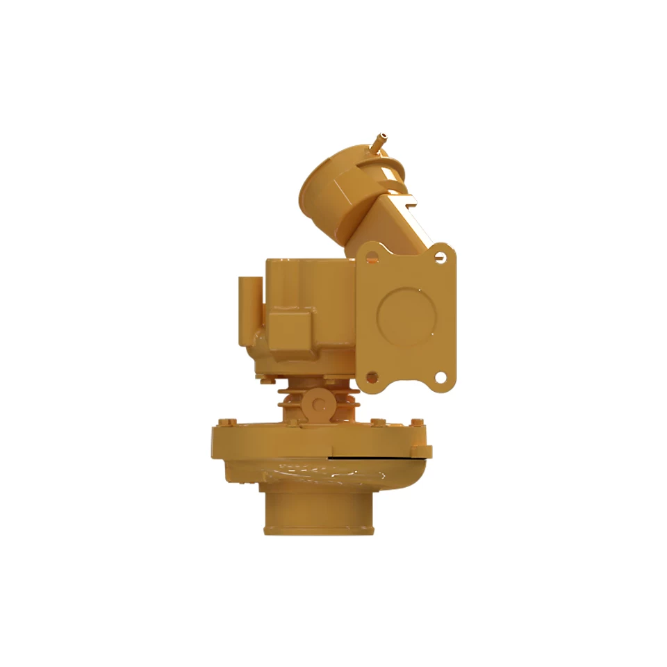 607-3535: TURBOCHARGER 6073535 купить