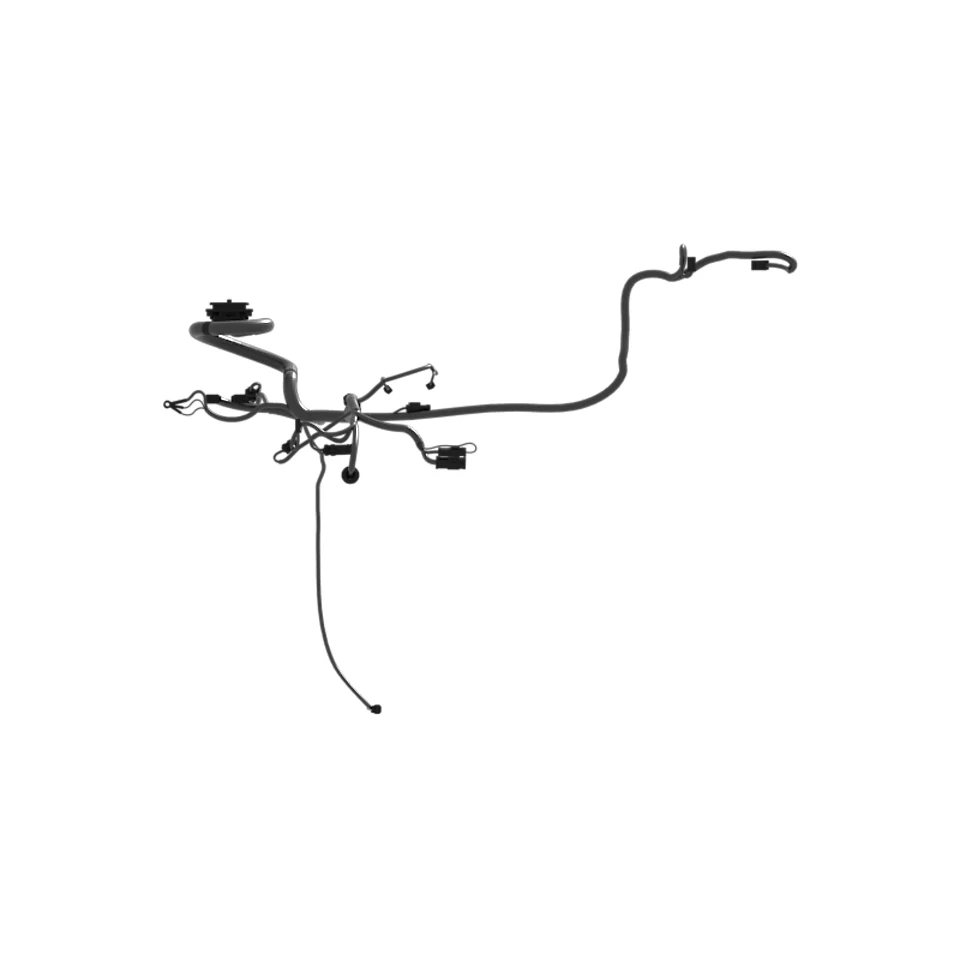 607-3600: HARNESS AS 6073600 купить