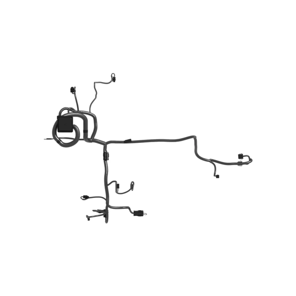 607-3600: HARNESS AS 6073600 купить
