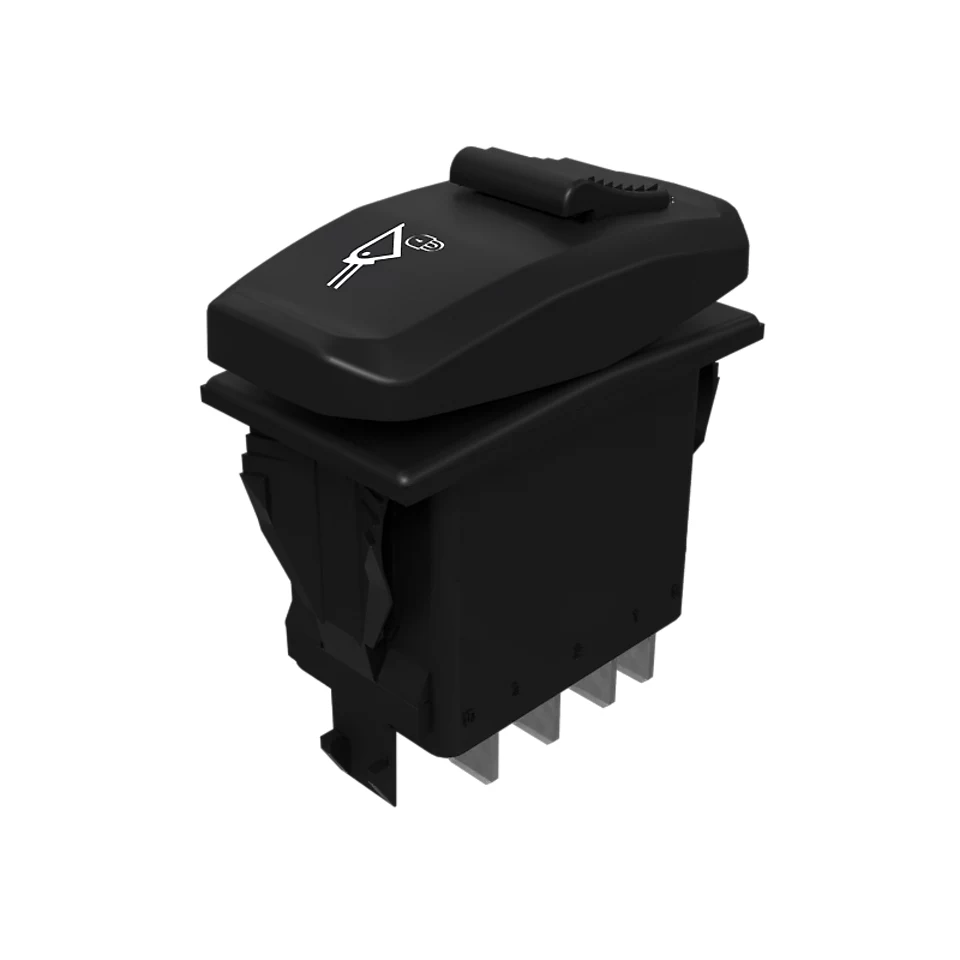 607-3657: Rocker Switch Assembly 6073657 купить
