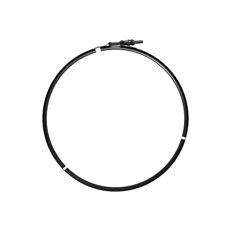 607-3814: Single Hose Clamp 6073814 купить