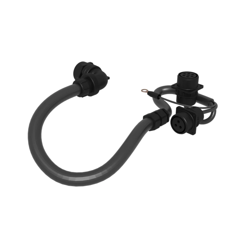607-4514: HARNESS AS-H 6074514 купить