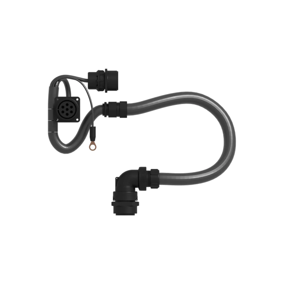 607-4514: HARNESS AS-H 6074514 купить