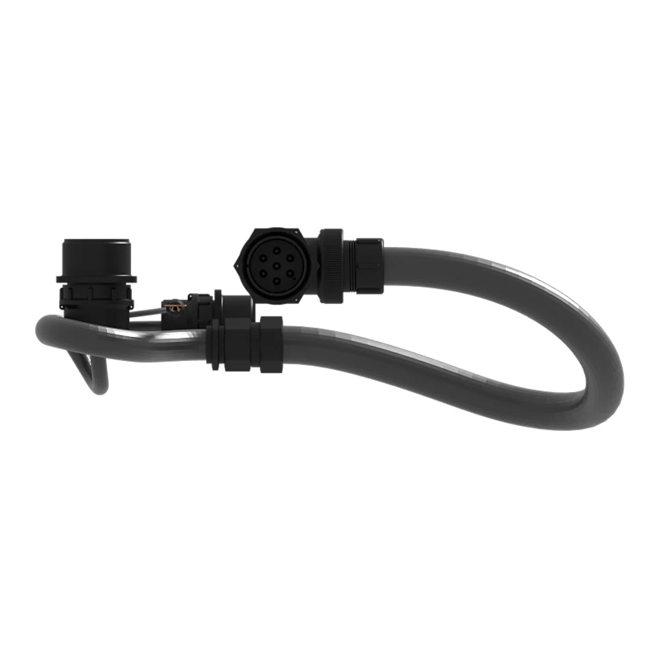 607-4514: HARNESS AS-H 6074514 купить