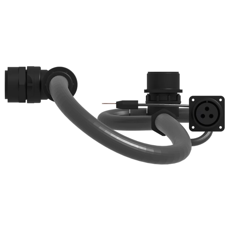 607-4514: HARNESS AS-H 6074514 купить