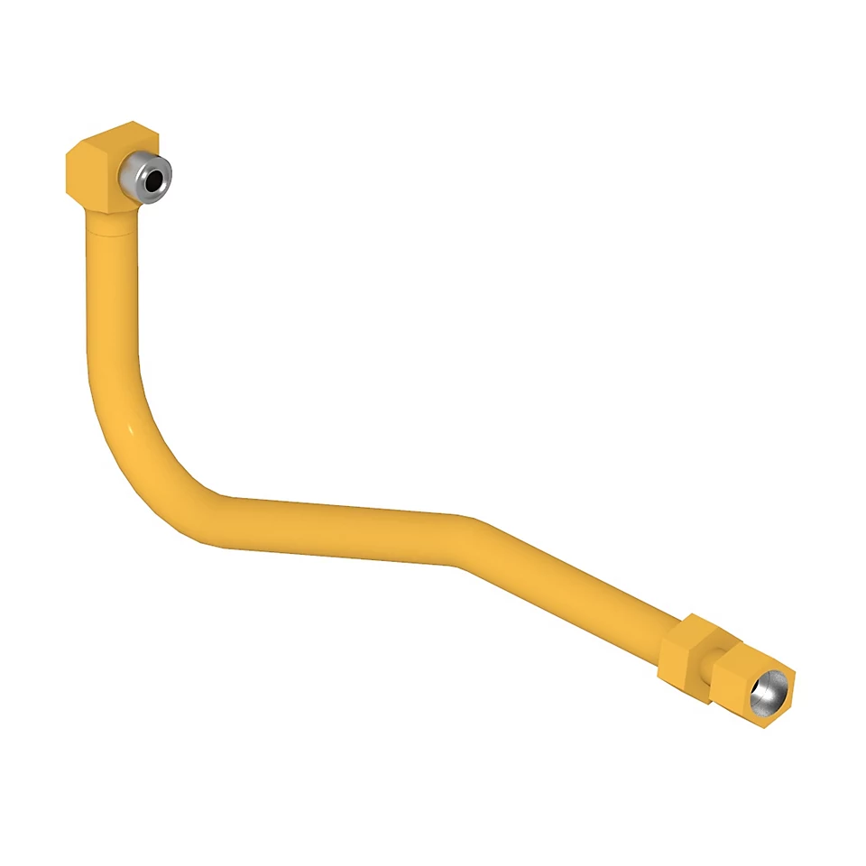 607-4616: Tube Assembly 6074616 купить