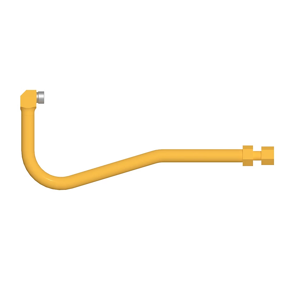 607-4616: Tube Assembly 6074616 купить