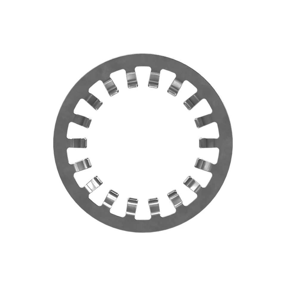 607-4657: 185mm Outer Diameter Disc Spring 6074657 купить