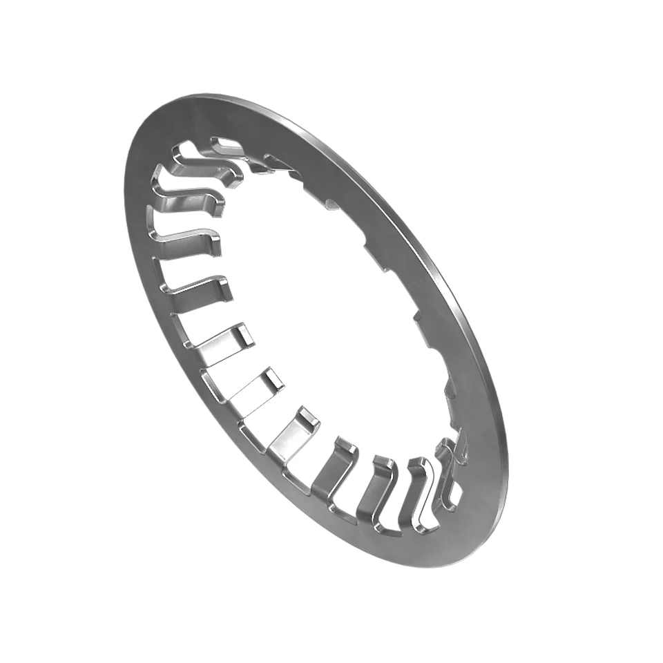 607-4657: 185mm Outer Diameter Disc Spring 6074657 купить
