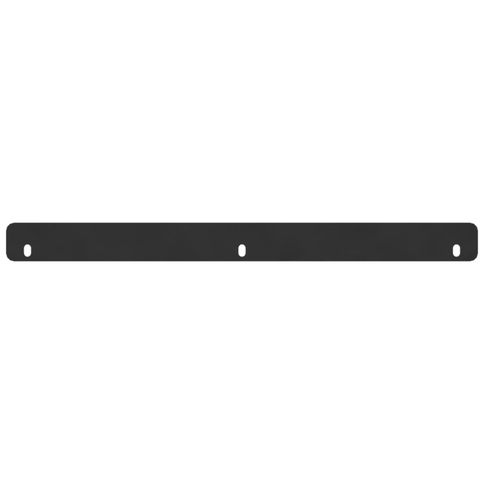 607-5113: Пластина опоры противооткатного упора, толщина 3 мм 6075113 купить