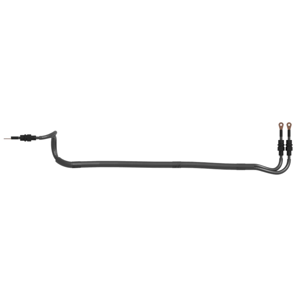 607-5323: HARNESS AS-G 6075323 купить