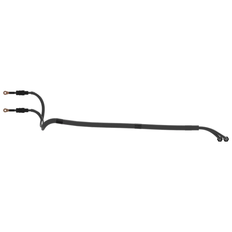 607-5323: HARNESS AS-G 6075323 купить