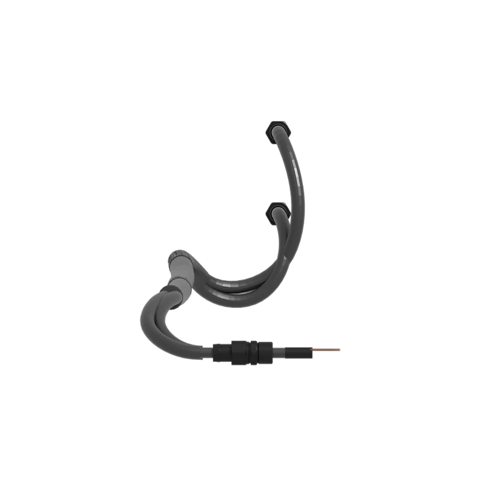 607-5323: HARNESS AS-G 6075323 купить