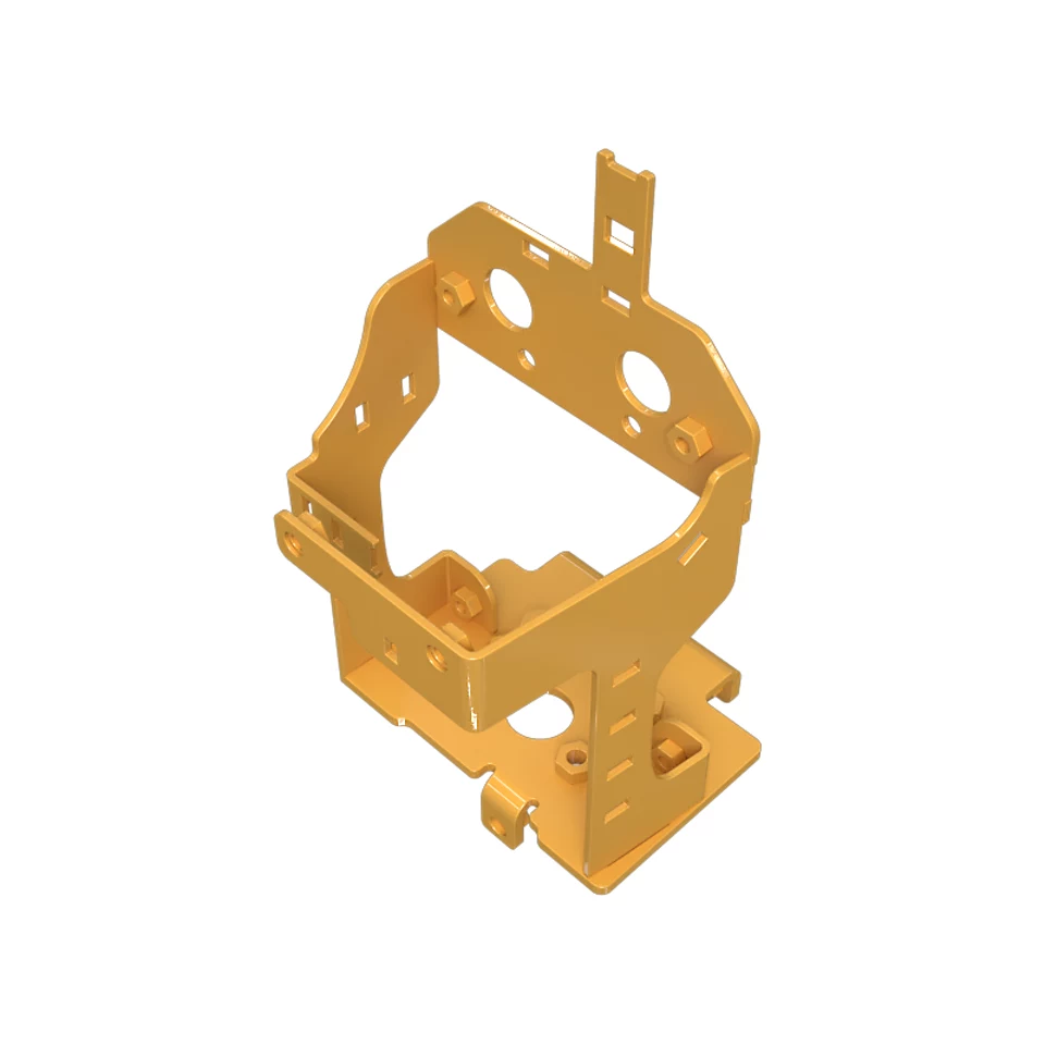 607-5933: BRACKET AS 6075933 купить