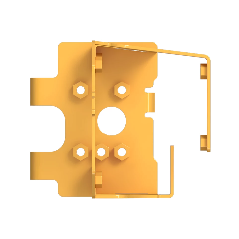 607-5933: BRACKET AS 6075933 купить