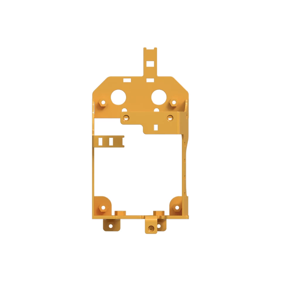 607-5933: BRACKET AS 6075933 купить