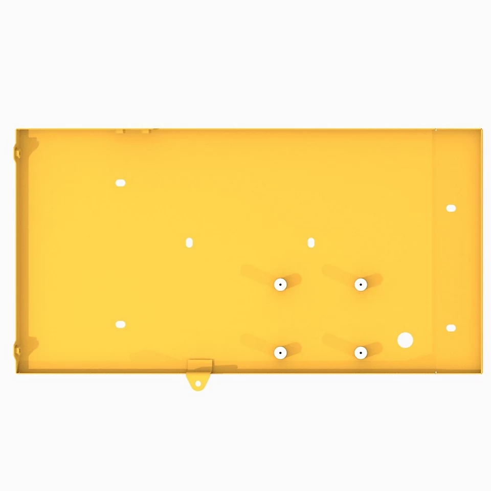 607-6021: Cover Assembly-top 6076021 купить