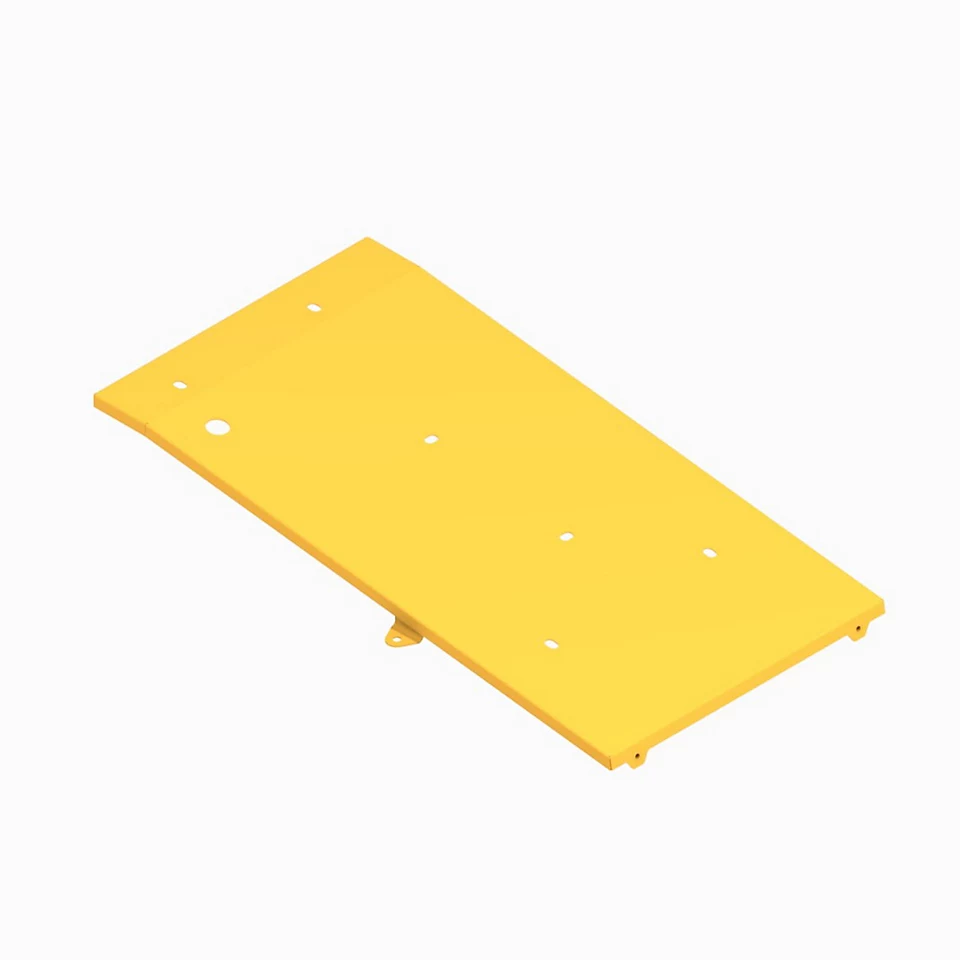 607-6021: Cover Assembly-top 6076021 купить