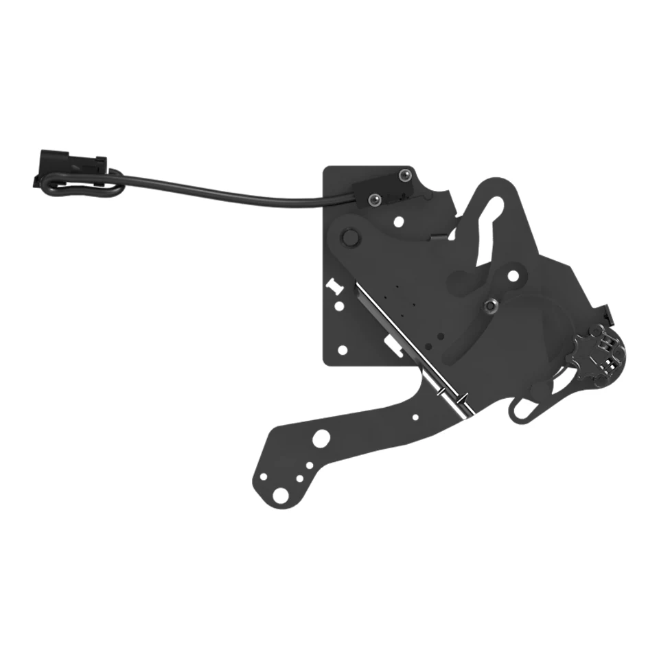 607-6098: Operator Console Lever 6076098 купить