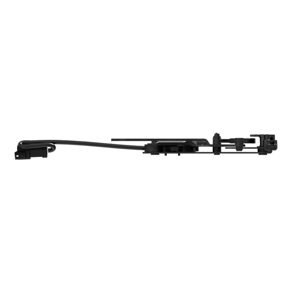607-6098: Operator Console Lever 6076098 купить