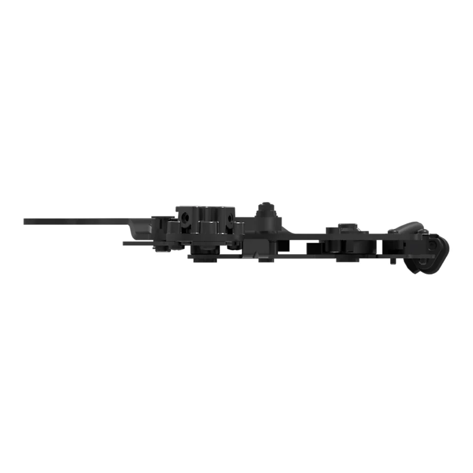 607-6098: Operator Console Lever 6076098 купить